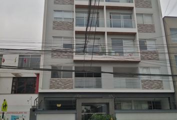 Departamento en  Calle Los Halcones 648, Surquillo, Perú