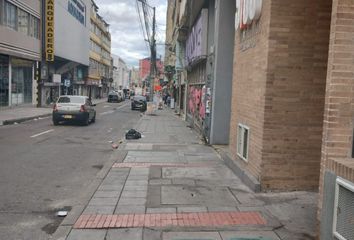 Apartamento en  Calle 60 #9-34, Chapinero, Bogotá, Colombia