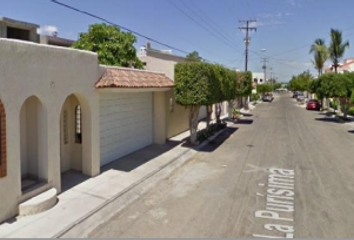 Casa en  La Purísima 227, Bella Vista, La Paz, Baja California Sur, México