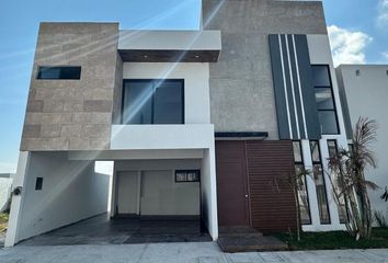 Casa en fraccionamiento en  Lomas Diamante, Veracruz, México