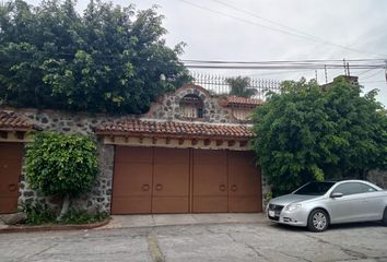 Casa en  Vista Hermosa, Cuernavaca, Morelos