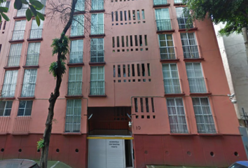 Departamento en  Sadi Carnot 10, San Rafael, Ciudad De México, Cdmx, México