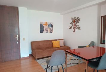 Apartment for rent in Poblado, Medellín