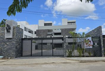 Departamento en  Calle 17, Temozon Norte, Temozón Norte, Yucatán, México