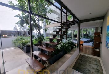 Casa en  Cedros 2, San Ángel Inn, Ciudad De México, Cdmx, México