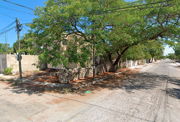 Casa en  Calle 78 679, San Antonio Xluch I, Mérida, Yuc., México