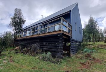 Casa en  Cutipai, Valdivia, Los Ríos, Chile