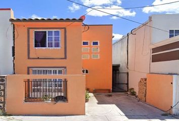 Casa en  Calle Trueno, Alberos, Cadereyta Jiménez, Nuevo León, México