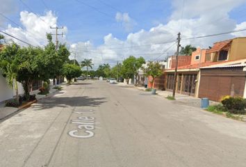 Casa en  Calle 10, Vista Alegre Nte, 97130 Mérida, Yuc., México