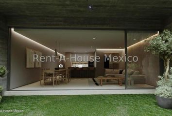 Departamento en  Del Valle Centro, Ciudad De México, Cdmx, México