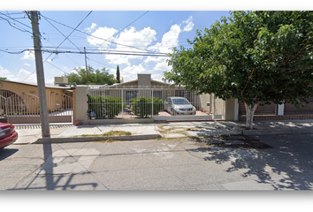 Casa en  Villa Hermosa 1819, Alegre, Juárez, Chihuahua, México