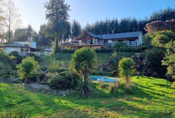 Casa en  San Javier, Valdivia, Los Ríos, Chile