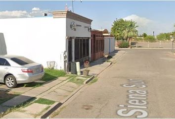 Casa en  Siena Sur, Montecarlo, Ciudad Obregón, Sonora, México