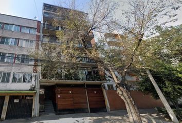 Departamento en  C. Dr. José María Vértiz 491, Piedad Narvarte, Ciudad De México, Cdmx, México