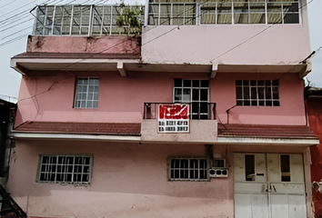 Casa en  Capulín Soledad, Naucalpan De Juárez