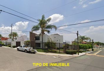 Casa en  San Lorenzo 99, Manzanares, Juriquilla, Querétaro, México