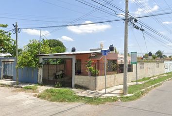 Casa en  Calle 19, Mulsay, Mérida, Yucatán, México