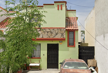 Casa en  Jazmines 219, Real De San Andrés, Ciudad Apodaca, Nuevo León, México