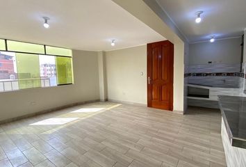 Departamento en  Avenida Uno, Ate, Lima, 15487, Per