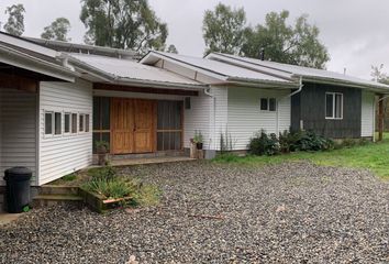 Casa en  Cabo Blanco, Valdivia, Chile