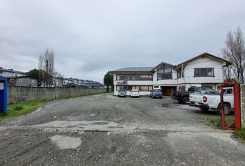 Local en  Transportes Agm, Alto La Paloma - Volcán Corcovado 5570, Puerto Montt, Los Lagos, Chile