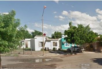 Casa en  Almería, Ciudad Obregón, Sonora, México