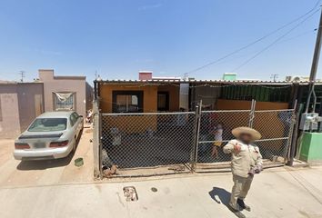 Casa en  Los Encinos, Mexicali