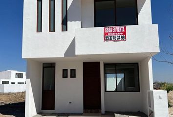 Casa en  Ciudad Maderas, Querétaro, México