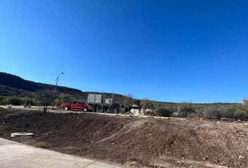 Lote de Terreno en  Altozano Querétaro, Anillo Vial Fray Junípero Serra, Santiago De Querétaro, Querétaro, México