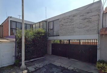 Casa en  Cerro San Antonio, Campestre Churubusco, Ciudad De México, Cdmx, México