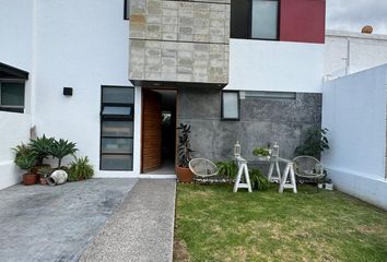 Casa en  El Refugio, Querétaro, México