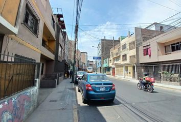 Terreno en  San Juan De Lurigancho, Perú