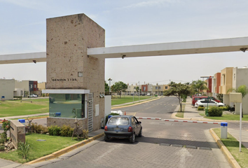 Casa en  Fraccionamiento Palermo, Calle Genova, Zapopan, Jalisco, México