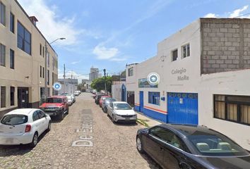 Casa en  De Ezequiel Montes 34, Centro, Santiago De Querétaro, Querétaro, México