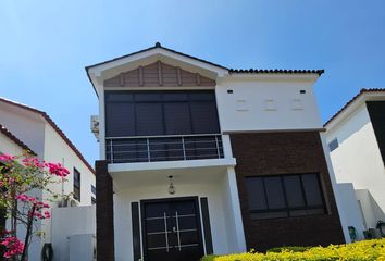 Casa en  Ciudad Celeste - La Arboleda, Samborondón, Ecuador