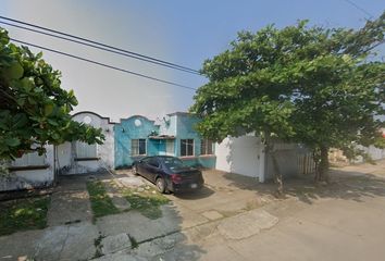 Casa en  Ciudad Olmeca, Coatzacoalcos, Veracruz