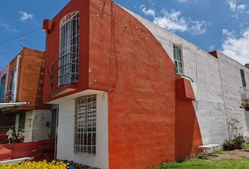 Casa en fraccionamiento en  Joyas De Cuautitlán, Cuautitlán