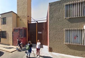 Casa en condominio en  Siracusa 43, Lomas Estrella 2da Sección, Ciudad De México, Cdmx, México