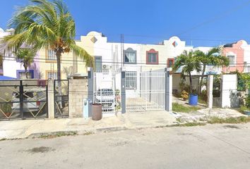 Casa en  Colonia Benito Juárez, Cancún, Quintana Roo