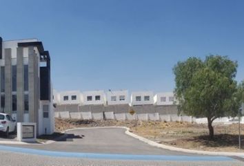 Lote de Terreno en  Reserva Barrera De Arrecife, Juriquilla, Querétaro, México