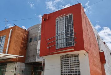 Casa en condominio en  Joyas De Cuautitlán, Cuautitlán