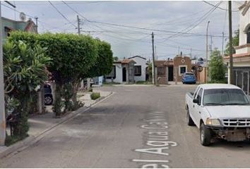 Casa en  Del Agua Caliente, Casa Blanca, Ciudad Obregón, Sonora, México