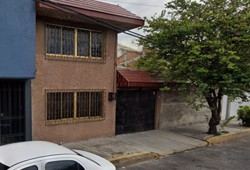 Casa en  Soja 158, Granjas Esmeralda, Ciudad De México, Cdmx, México