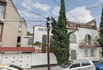 Casa en  Ignacio Allende, Claveria, Ciudad De México, Cdmx, México