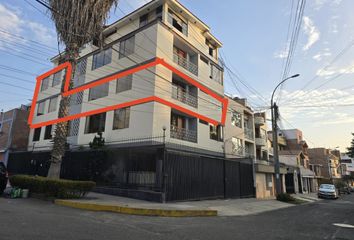 Departamento en  Santa Liberata 121, Lima, Perú