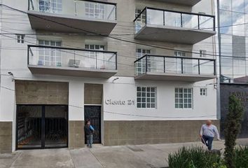 Departamento en  Bucareli 121, Juárez, Ciudad De México, Cdmx, México