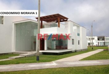 Casa de playa en  Condominio Moravia, 15608, Perú