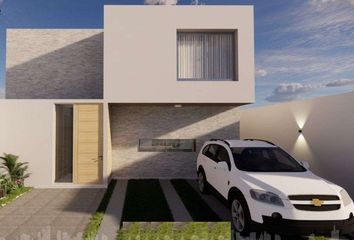 Casa en fraccionamiento en  Residencial Las Higueras, Boulevard Riviera Veracruzana, Veracruz, México