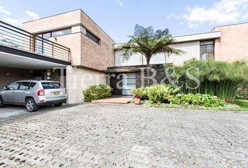 Casa en  Guaymaral, Bogotá