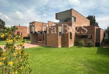 Casa en  Guaymaral, Bogotá